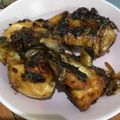 Cooksnap dari Fansi untuk resep Ayam kecap
