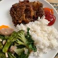 Cooksnap dari Wulan Damayanti untuk resep Sop Iga Bakar