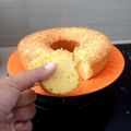 Cooksnap dari Linda Tantri untuk resep Bolu Tape 3 Telur, Harum dan Moist