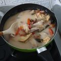 Cooksnap dari R. R. Aprilia untuk resep Garang Asem Ayam Bumbu Cemplung (Tanpa Santan Tanpa Daun Pisang)