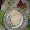 El cooksnap de Verónica cuando hizo Masa Casera Para Tartas!!.