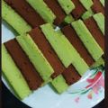 Cooksnap dari Bawell untuk resep 36. Lapis Surabaya Ekonomis