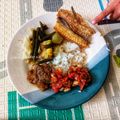 Cooksnap dari Ummu Haidar untuk resep Sayur Asem Sunda