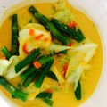 Cooksnap dari Tata untuk resep Sayur Lodeh Nangka Muda