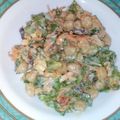 Cooksnap από EleniAV στη συνταγή Ρεβυθοσαλάτα