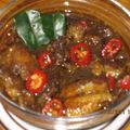 Cooksnap dari Dewi Khoirinisa untuk resep Nasi Rawon