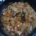 Cooksnap dari Dewi Triwidiyanti Heru untuk resep Sambal Goreng Krecek (kerupuk kulit sapi)