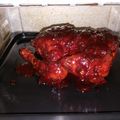 Cooksnap dari mejcmom untuk resep Ayam Panggang Cola