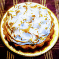El cooksnap de lagonza2010 cuando hizo Merengue Suizo (fácil y perfecto para decorar).