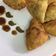 Rita mehta का कुकस्नैप जब उन्होंने होम मेड समोसे (homemade samose recipe in Hindi) बनाया था।