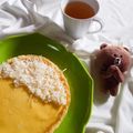 Cooksnap dari ratna untuk resep Resep dan Tips Membuat Pie Susu Teflon
