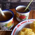 Cooksnap dari Bunda Ei untuk resep Bandrek