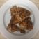 Cooksnap de Deolinda Alves quando cozinhou Churrasco de Frango.