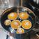 รูป Cooksnap ของ chris เมื่อเขาทำ ขนมฟักทองนึ่ง