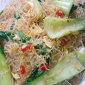Cooksnap dari naranami untuk resep Mie Goreng Baceman Bawang Putih