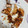 El cooksnap de Laura cuando hizo Solomillo de Pavo con vino blanco.