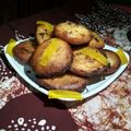Papiya Modak's cooksnap of when they made সুজির মালপোয়া (soojir malpoa recipe in bengali).
