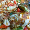 Cooksnap dari backtokitchen by Uli untuk resep Tongseng kambing bumbu minimalis rasa fantastis 😉
