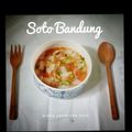 Cooksnap dari Rinka Loumitha untuk resep Soto bandung #BandungRecook3_AsdaCullen