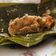 Cooksnap dari Puspita Hapsari untuk resep Botok tahu tempe teri