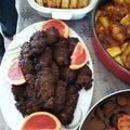 صورة من Gulgul Ali🌺Gulan، شاركها بعد تجربة وصفة كباب بالطاوة