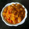 Nalini Shanmugam's cooksnap of when they made சுரைக்காய் கிரேவி (Suraikkaai gravy recipe in tamil).