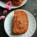 Cooksnap dari DaruDewi untuk resep Roti Tawar Homemade