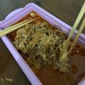Cooksnap dari Dinne Ivonne untuk resep Jamur Enoki ala Korea