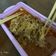 Cooksnap dari Dinne Ivonne untuk resep Jamur Enoki ala Korea