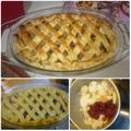 Cooksnap dari Pinkartika untuk resep Apple Pie