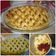 Cooksnap dari Pinkartika untuk resep Apple Pie