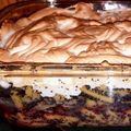 Beáta Nikoletta Komendát Cooksnap-ja, amikor elkészítette a(z) Habos mákos tészta receptet.