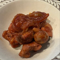 瑠奈姫's cooksnap of when they made 簡単♪鶏肉の赤ワイン煮込み.