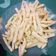 Cooksnap dari evelinnov untuk resep Kentang Goreng ala McD (French Fries)