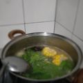 Cooksnap dari Mila Hamza untuk resep Sayur Asem Betawi