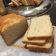 Cooksnap dari Fiqi Putri untuk resep Roti Tawar
