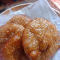 Cooksnap dari Sita Putri Dyniya untuk resep Kue Cucur