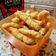Cooksnap dari Ika Putri Wulandari untuk resep Chitos Tahu