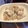 小渝 的 純天然的香蕉飴 涼糕 (Video) cooksnap