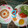 Zee's Kitchen's cooksnap of when they made Rice and Beans (Garau Garau Revamped).