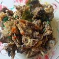 Cooksnap dari tarie untuk resep Rica Mentog
