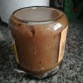El cooksnap de Axlrose cuando hizo Crema dulce de castañas.