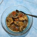 Cooksnap dari rahma dhyra untuk resep Semur Ayam Kampung