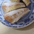 صورة من Elliana Elliana، شاركها بعد تجربة وصفة كيكة الحليب المكثف المحلى