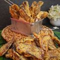 Cooksnap dari afni fayati untuk resep Sale pisang renyah