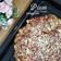 Cooksnap dari Safitri Yunitasari untuk resep Pizza PiRoTa (Pinggiran Roti Tawar)
