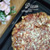 Cooksnap dari Safitri Yunitasari untuk resep Pizza PiRoTa (Pinggiran Roti Tawar)