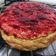 El cooksnap de Nixie cuando hizo Tarta de requesón.