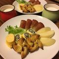 Chung-Min Huang 的 迷你風車起酥餅 cooksnap