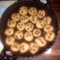 El cooksnap de Alfonsina Salerno Medel cuando hizo Galletas de mantequilla de maní.
